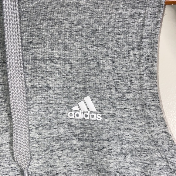 Adidas med sports vest - Picture 3 of 6